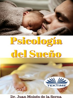 cover image of Psicología Del Sueño